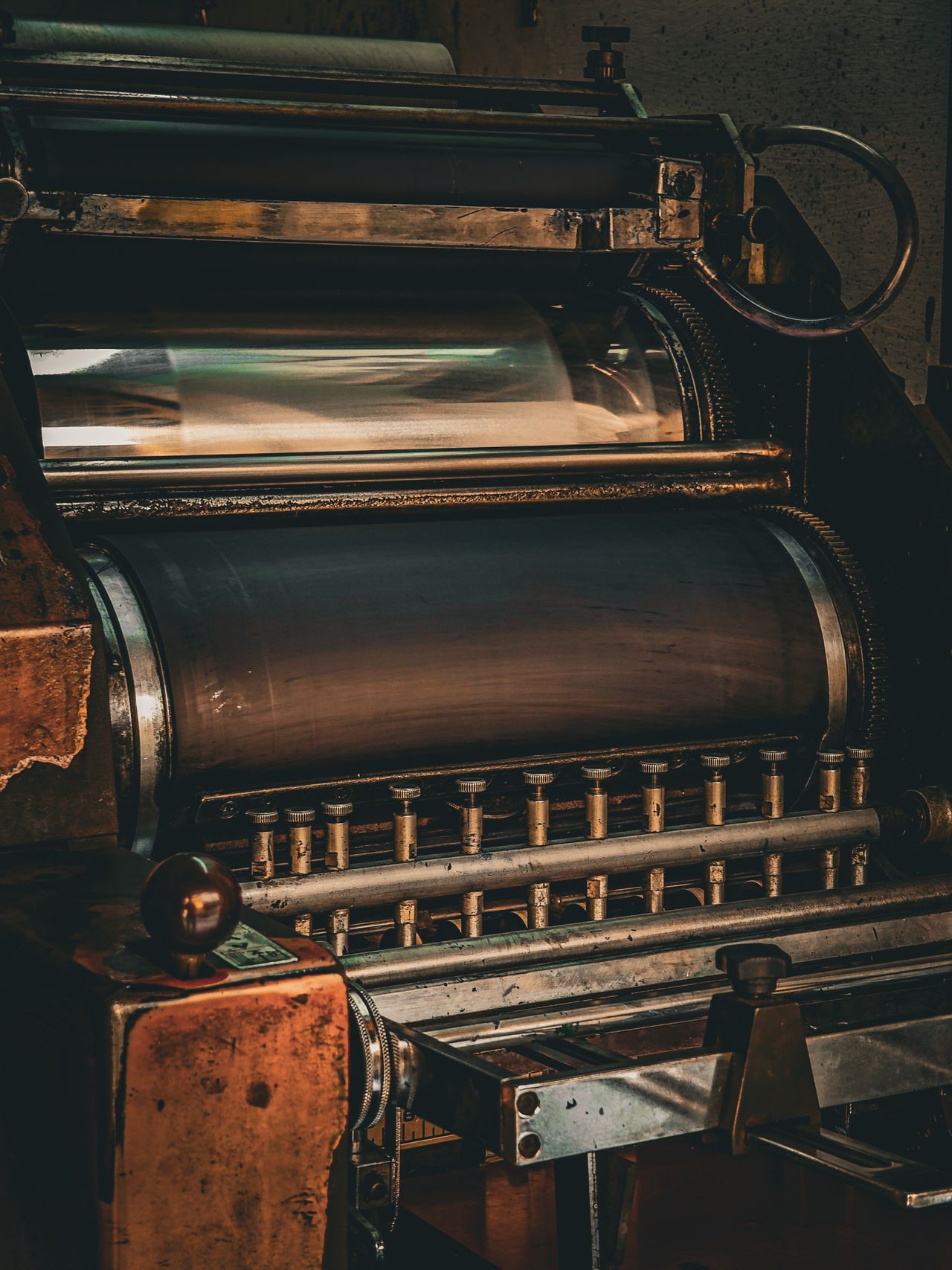 Danish Printing Press gallery 4